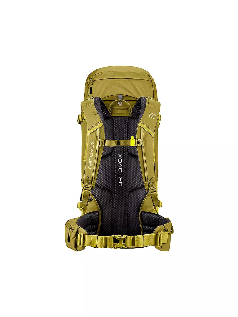 ORTOVOX | Alpinrucksack Peak 45 | blau