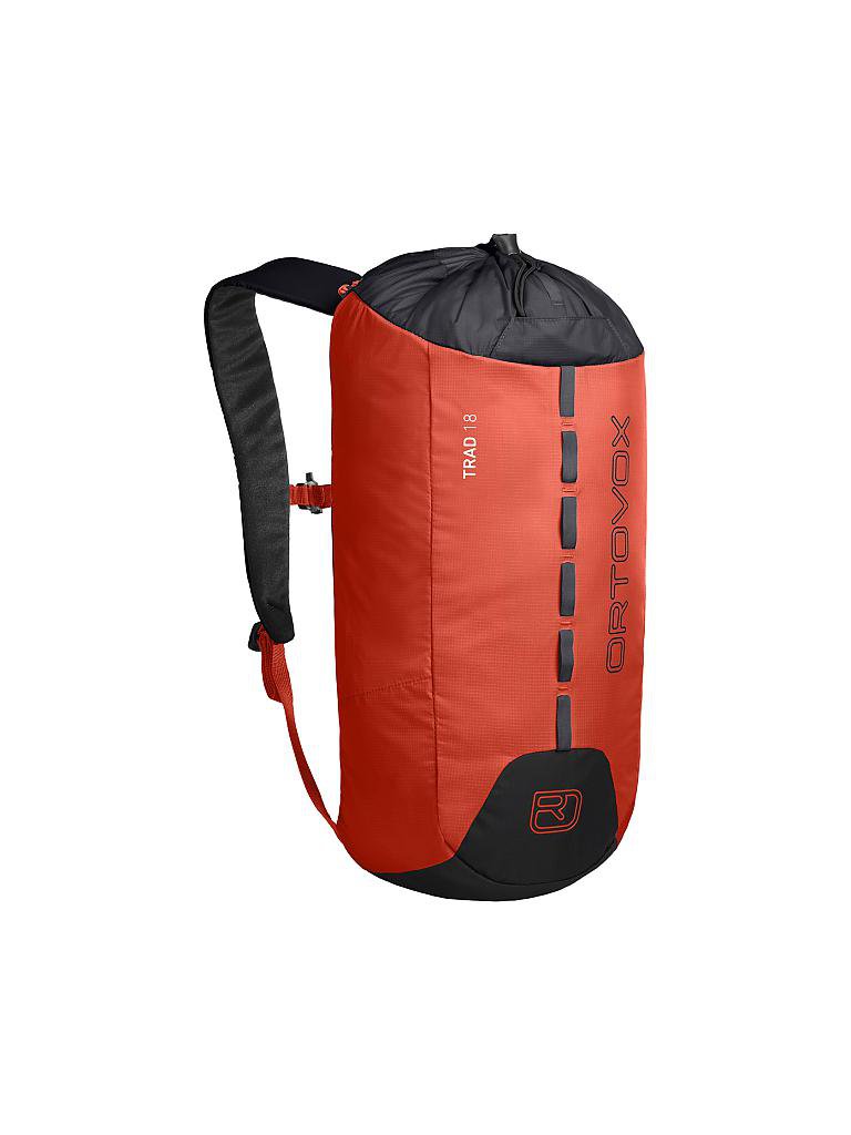 ORTOVOX | Alpinrucksack Trad 18L | orange