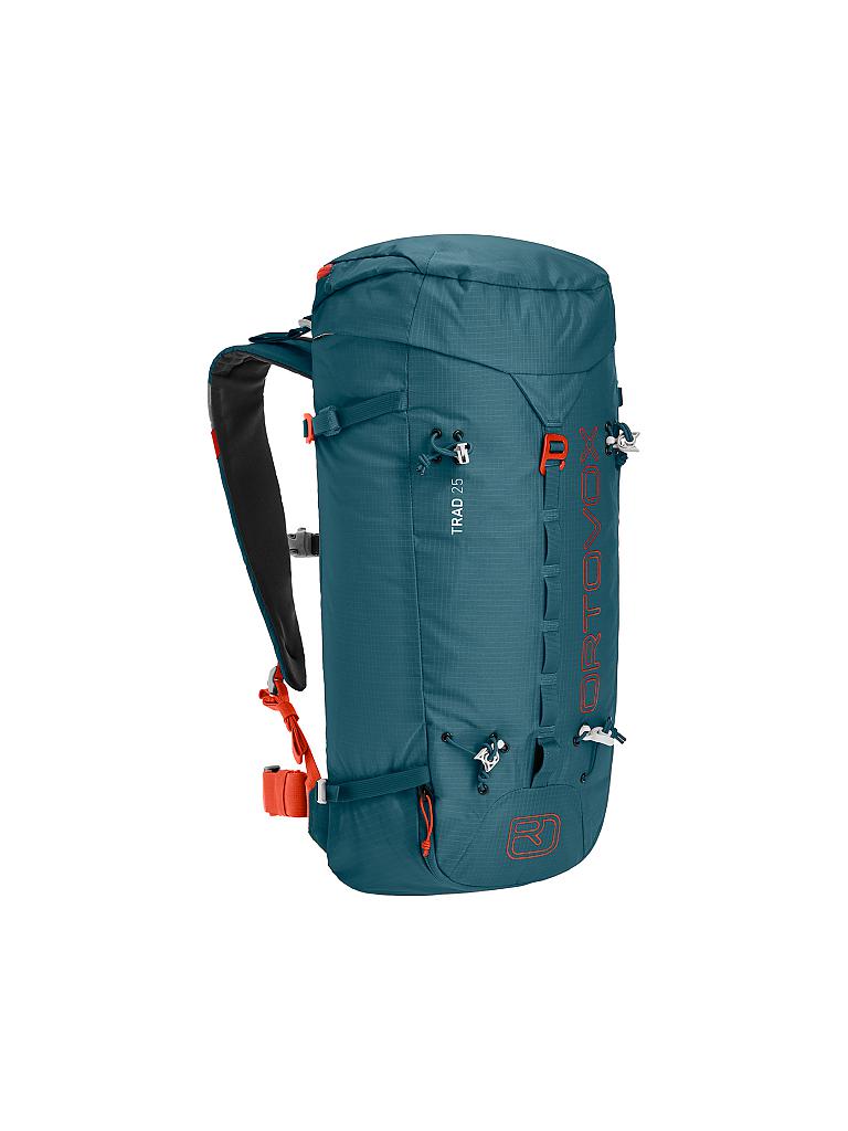 ORTOVOX | Alpinrucksack Trad 25L | blau