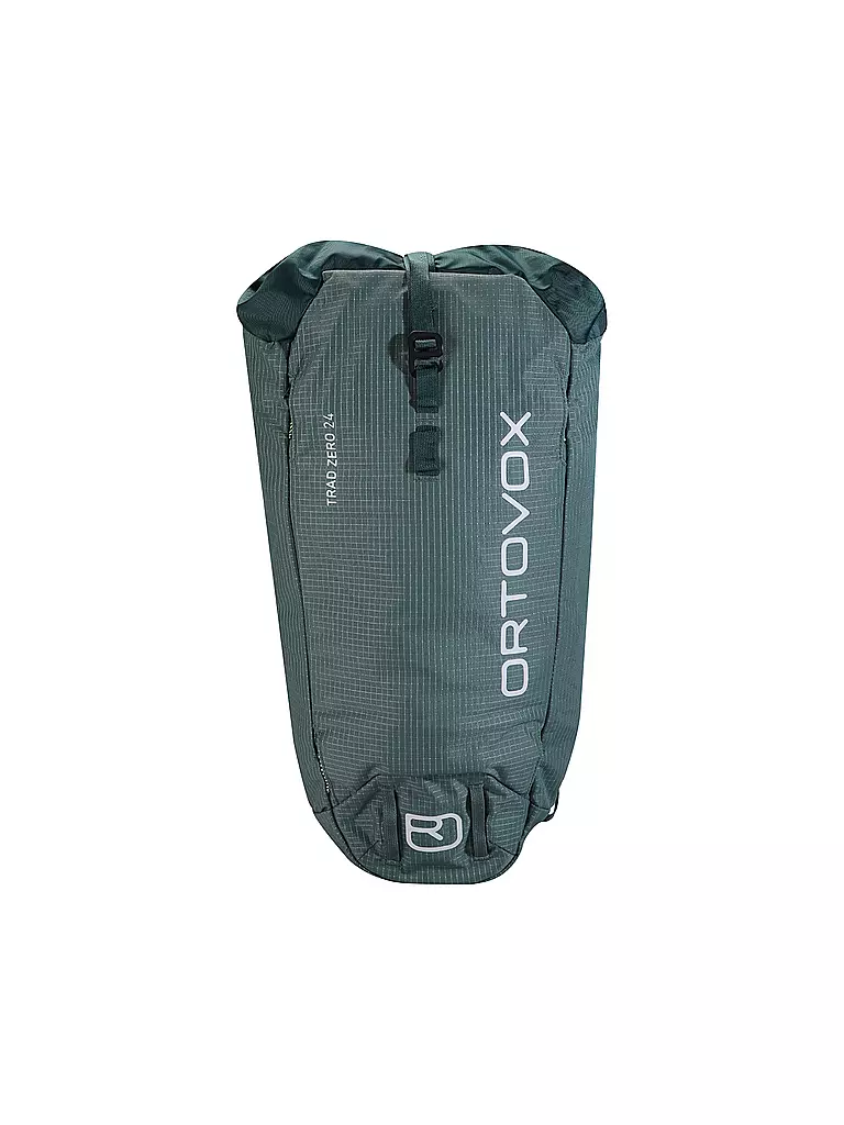 ORTOVOX | Alpinrucksack Trad Zero 24 | grau