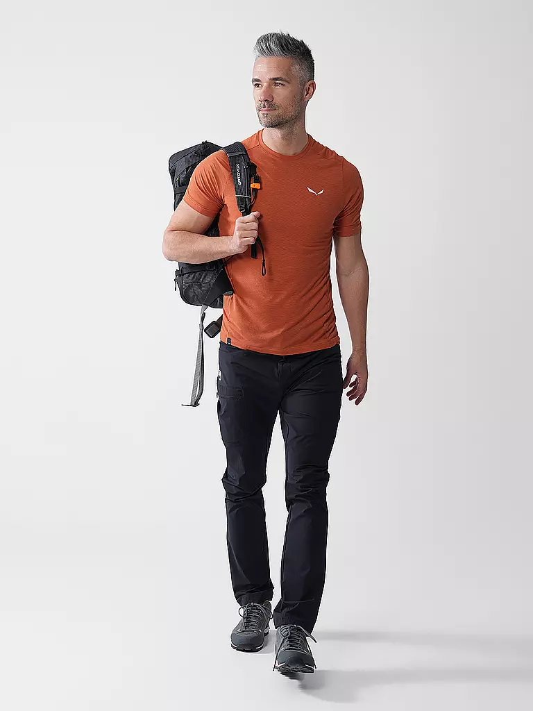 ORTOVOX | Alpinrucksack Trad Zero 26 S | schwarz