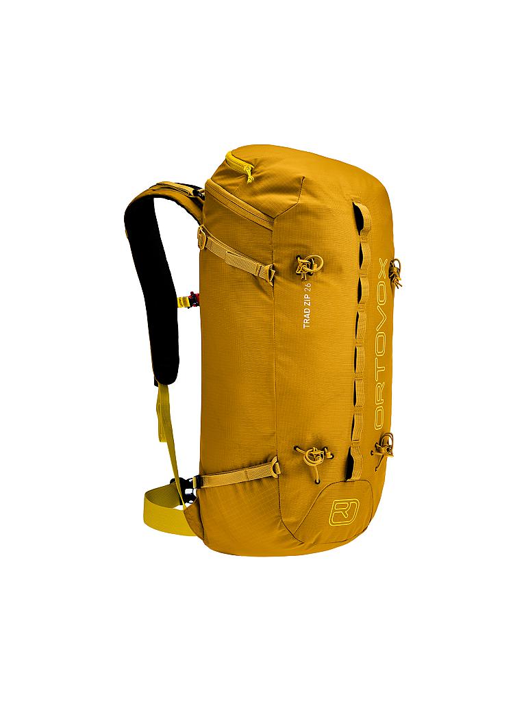 ORTOVOX | Alpinrucksack Trad Zip 26 | 