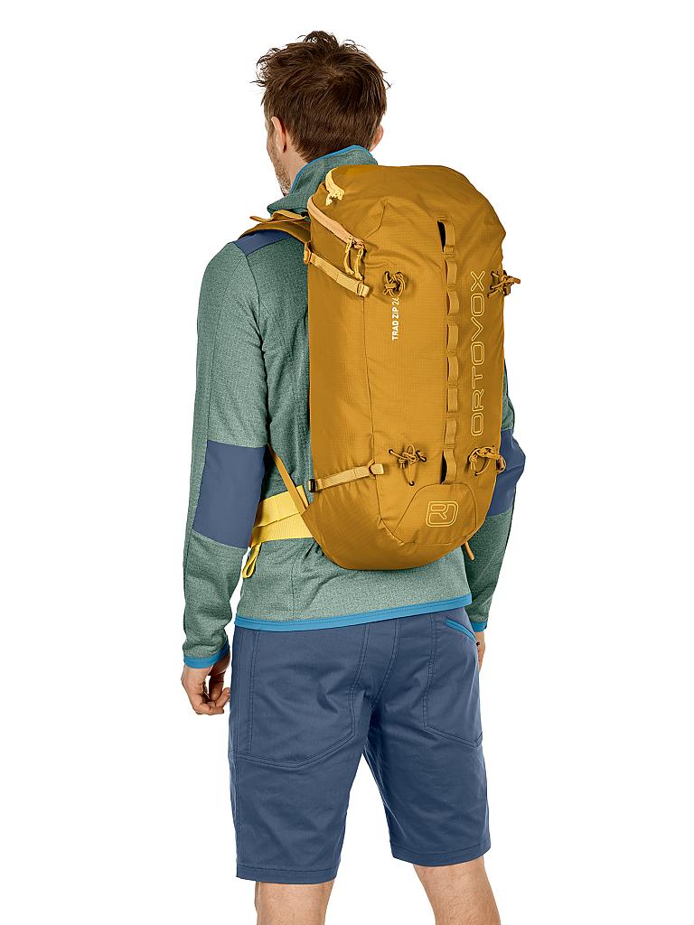 ORTOVOX | Alpinrucksack Trad Zip 26 | 