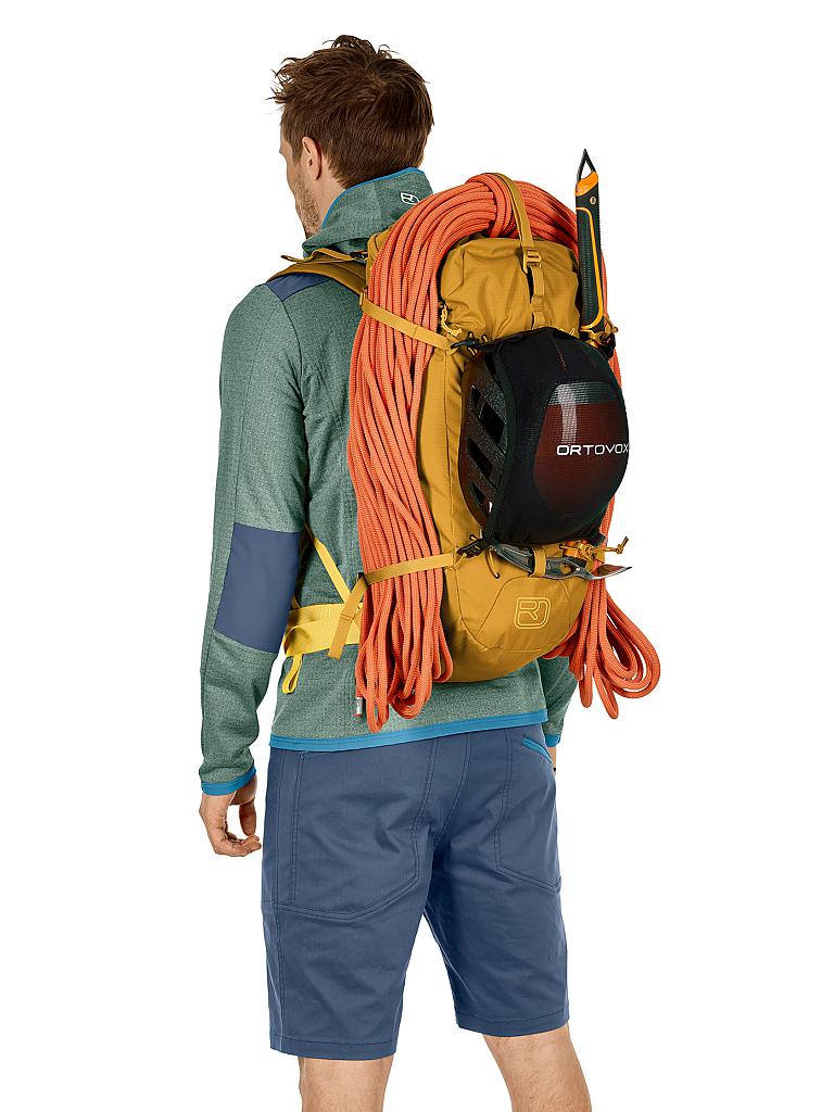 ORTOVOX | Alpinrucksack Trad Zip 26 | 