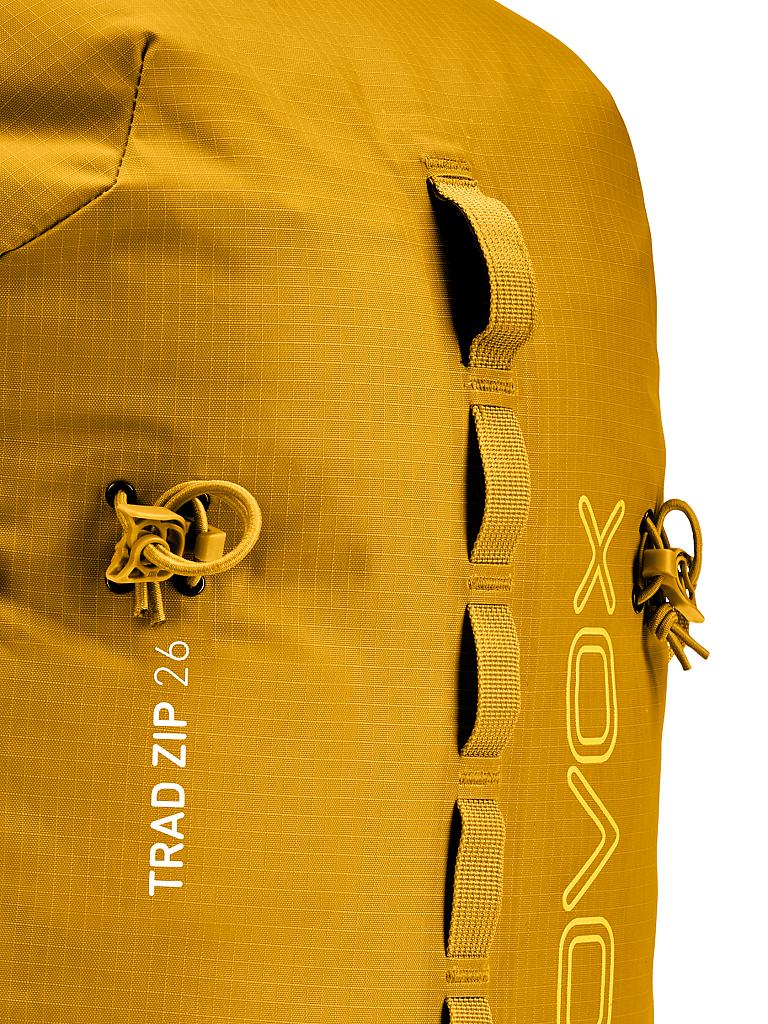 ORTOVOX | Alpinrucksack Trad Zip 26 | 
