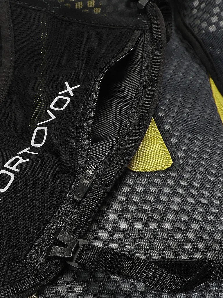 ORTOVOX | Alpinrucksack Traverse Light 20 |