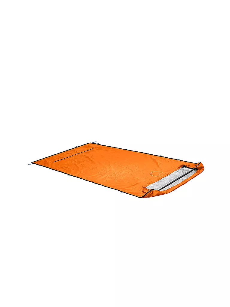 ORTOVOX | Biwacksack Bivy Pro | orange