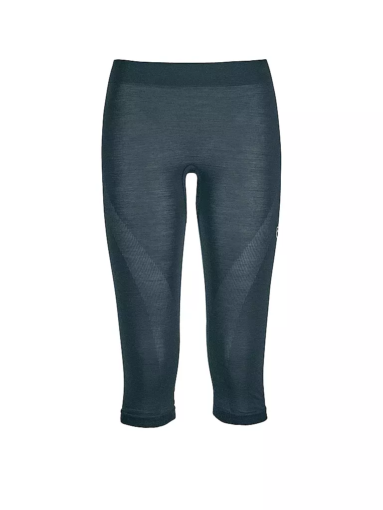 ORTOVOX | Damen 3/4 Funktionshose 120 Comp Light | petrol