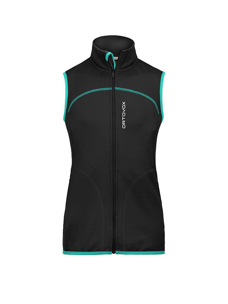 ORTOVOX | Damen Fleece-Weste | 