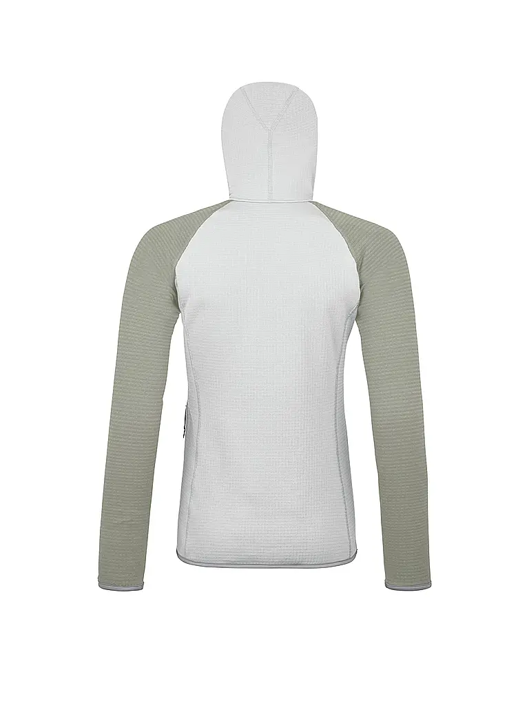 ORTOVOX | Damen Fleecejacke Classic Knit Hoodie | 