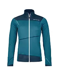 ORTOVOX | Damen Fleecejacke Fleece Light | dunkelblau