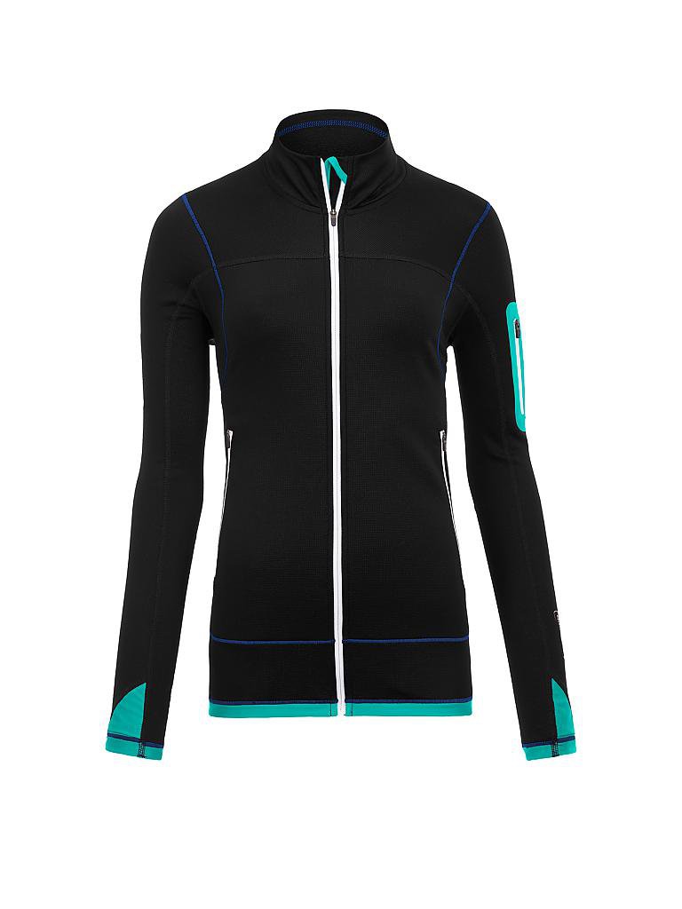 ORTOVOX | Damen Fleecejacke Merino Fleece Light | 