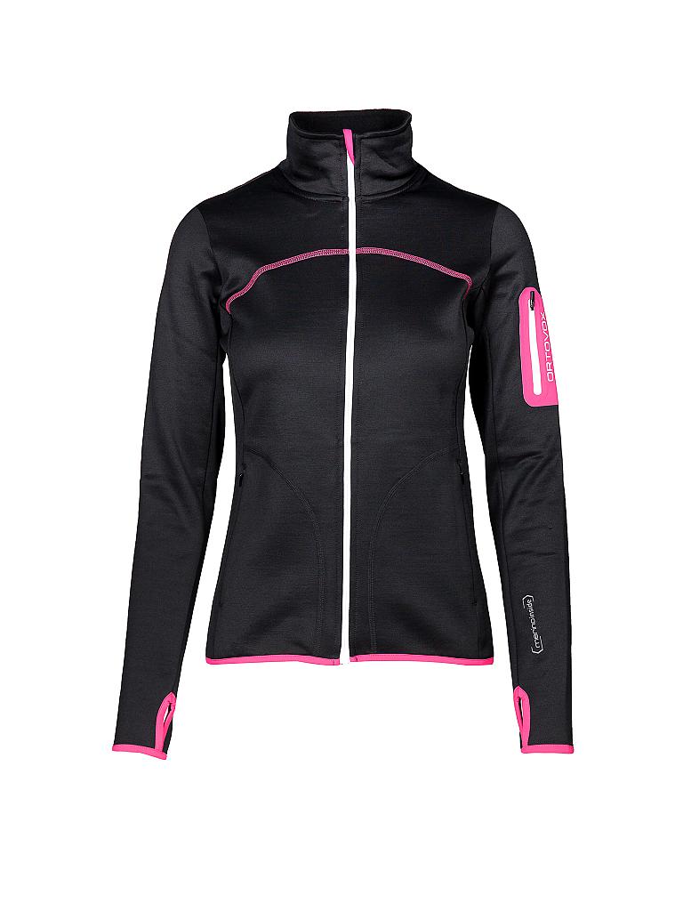 ORTOVOX | Damen Fleecejacke | 
