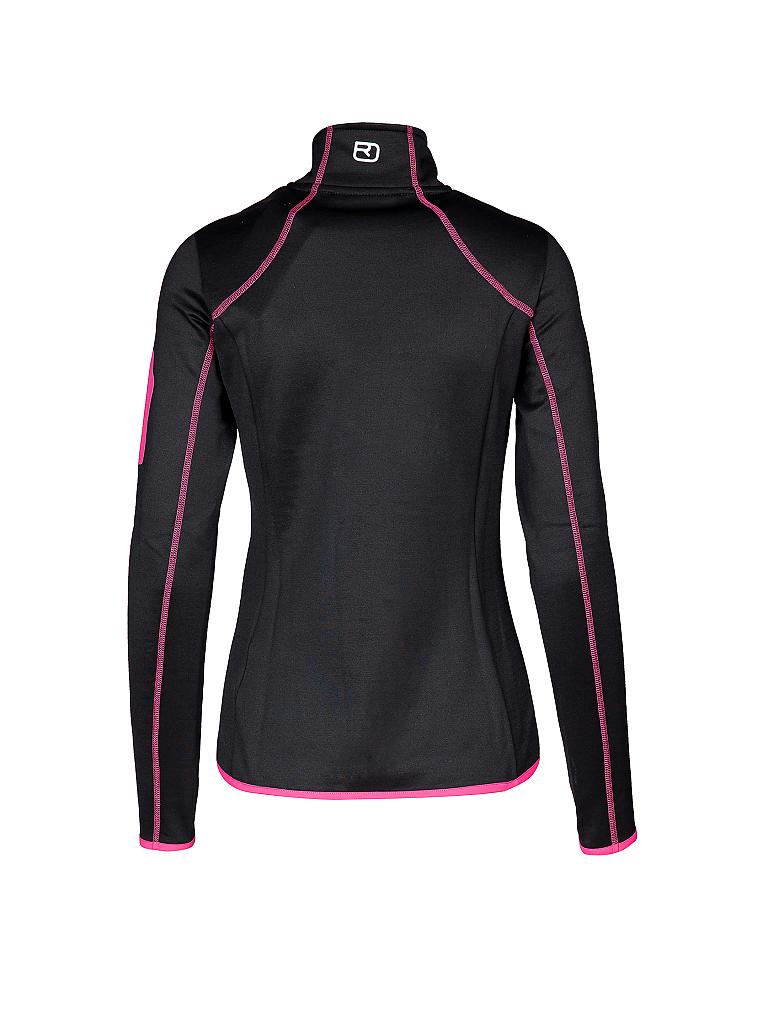 ORTOVOX | Damen Fleecejacke | 