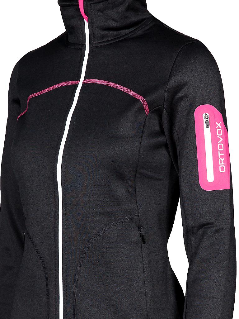 ORTOVOX | Damen Fleecejacke | 