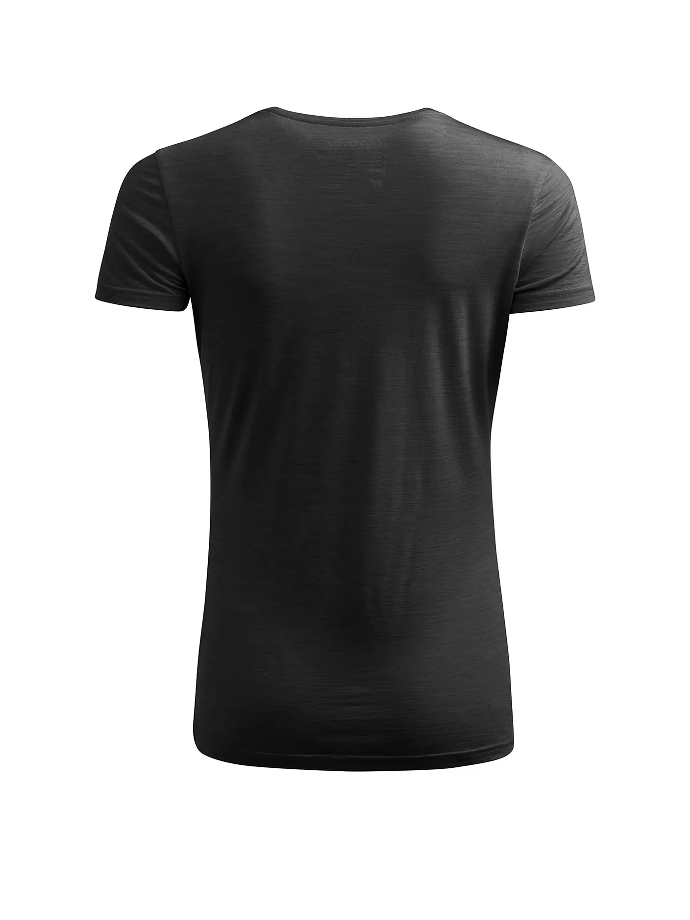 ORTOVOX | Damen Funktionsshirt 150 Cool Clean | schwarz