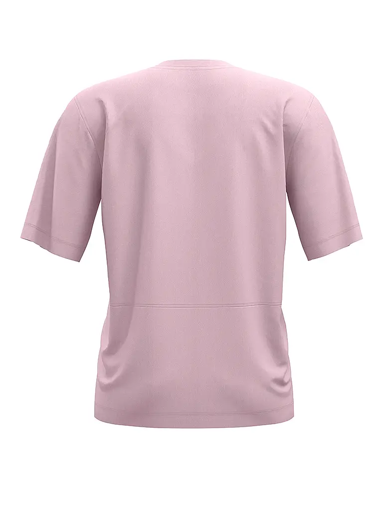 ORTOVOX | Damen Funktionsshirt Patch 185 Merino | 