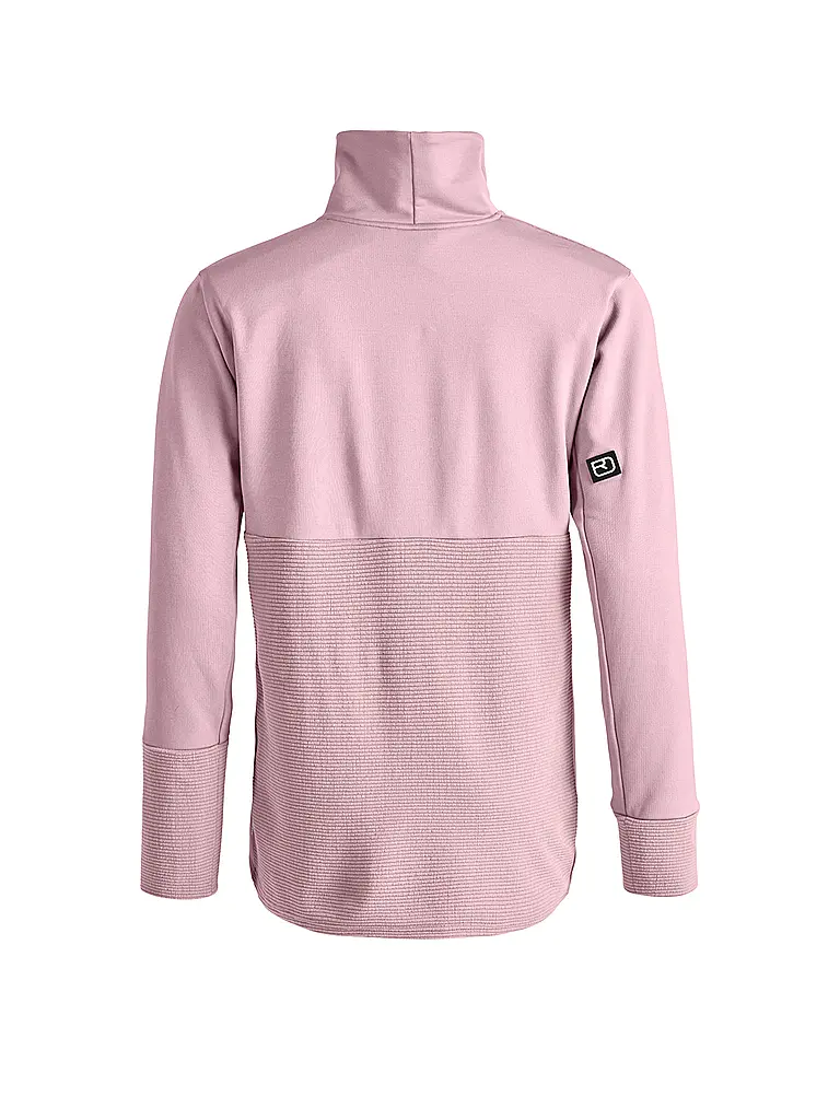 ORTOVOX | Damen Funktionssweater Cord Fleece | 