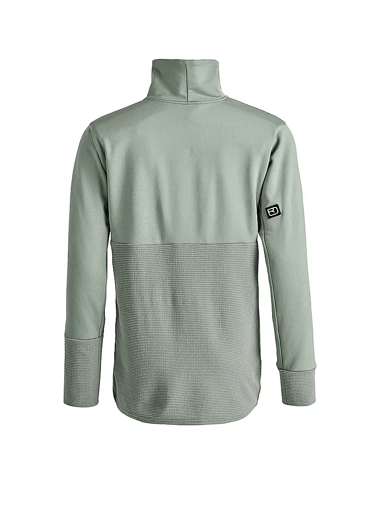 ORTOVOX | Damen Funktionssweater Cord Fleece | 