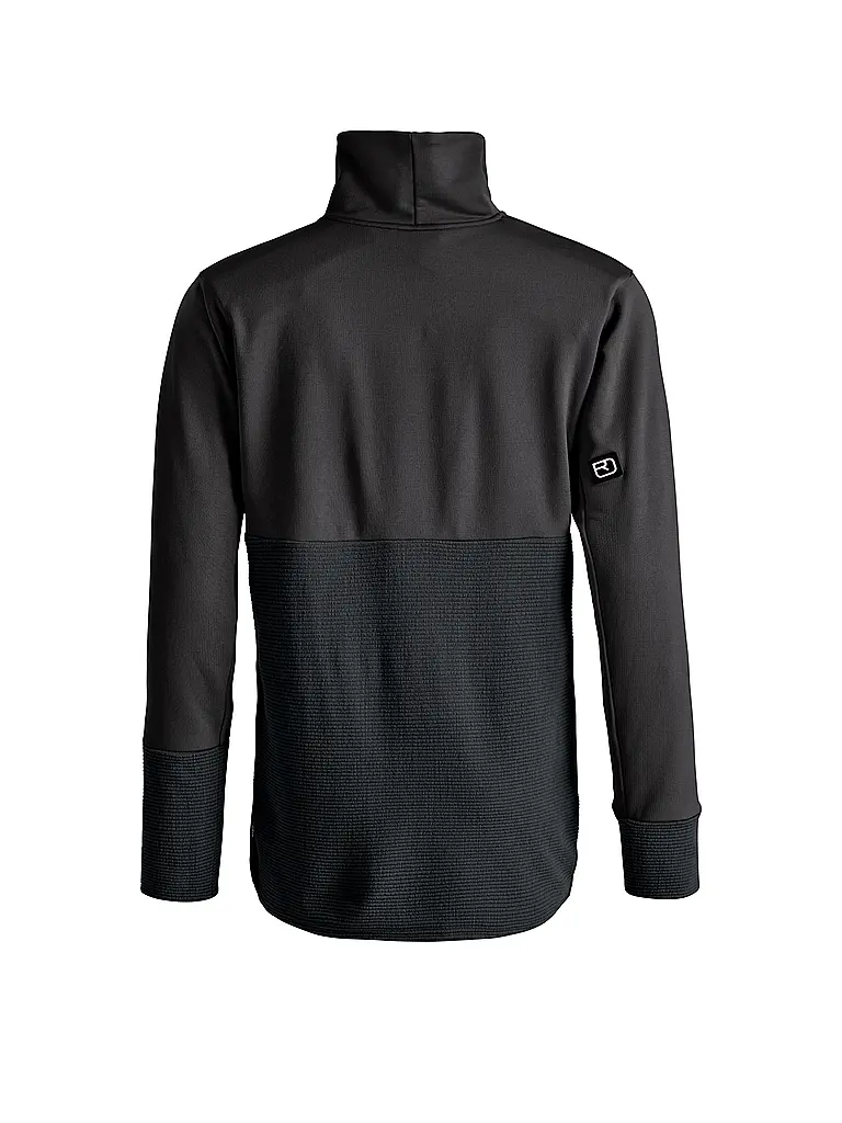 ORTOVOX | Damen Funktionssweater Cord Fleece | 