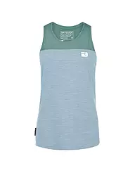 ORTOVOX | Damen Funktionstank 150 Cool Logo | Mint