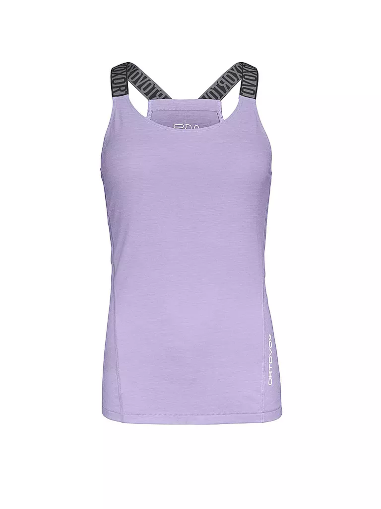 ORTOVOX | Damen Funktionstank 150 Essential | lila