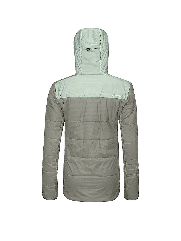 ORTOVOX | Damen Isojacke Zinal | 
