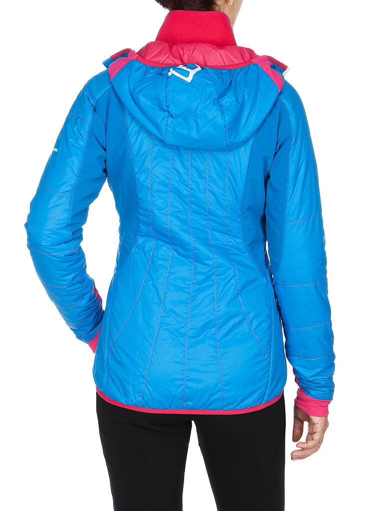 ORTOVOX | Damen Isolationsjacke Lavarella | 