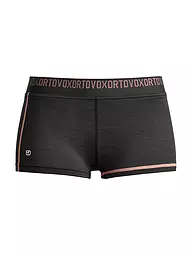 ORTOVOX | Damen Panty Rock'n'Wool 185 | schwarz
