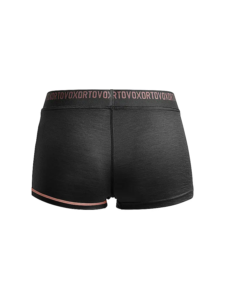 ORTOVOX | Damen Panty Rock'n'Wool 185 | 