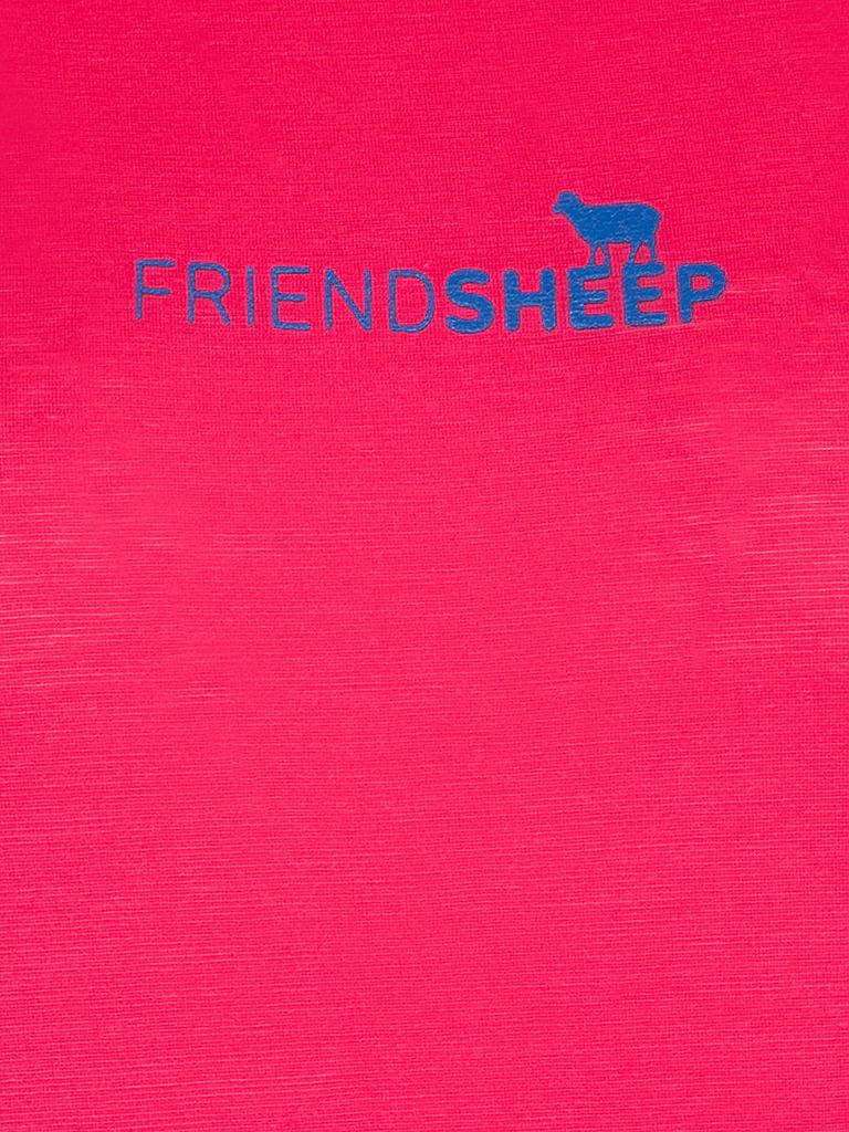ORTOVOX | Damen Shirt Merino Tencel Sheep | 
