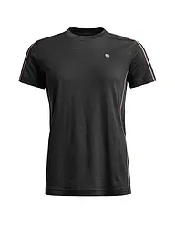 ORTOVOX | Damen Shirt Rock'n'Wool 185 | schwarz