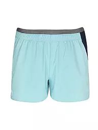 ORTOVOX | Damen Short Piz Selva | mint