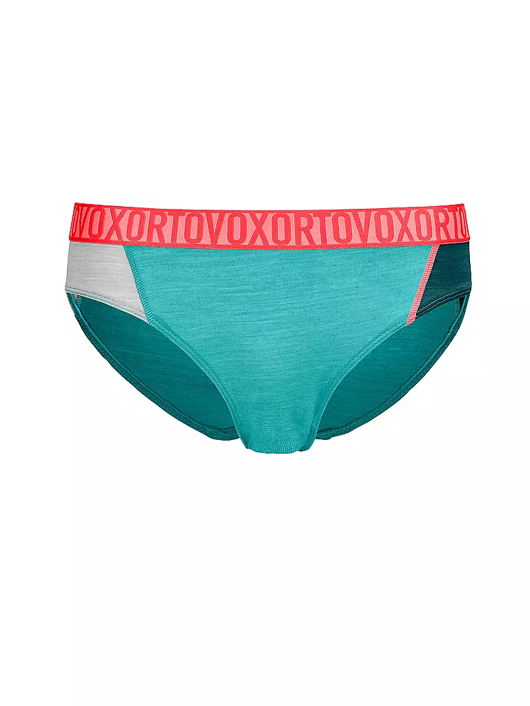 ORTOVOX | Damen Slip 150 Essential | mint