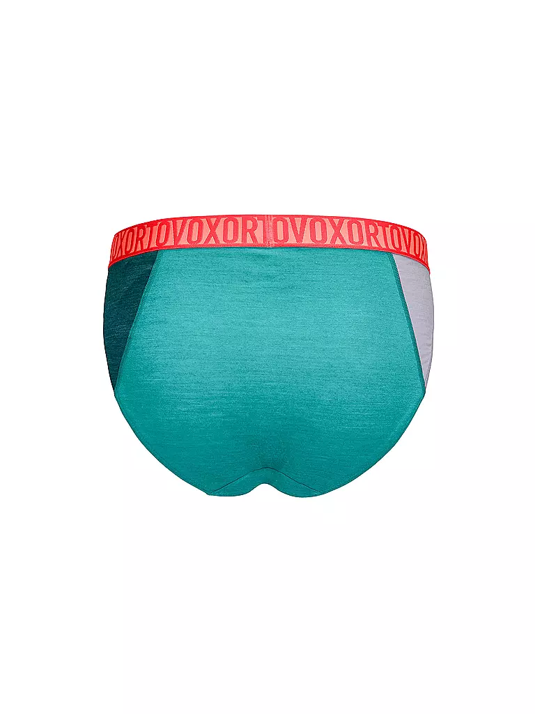 ORTOVOX | Damen Slip 150 Essential | mint