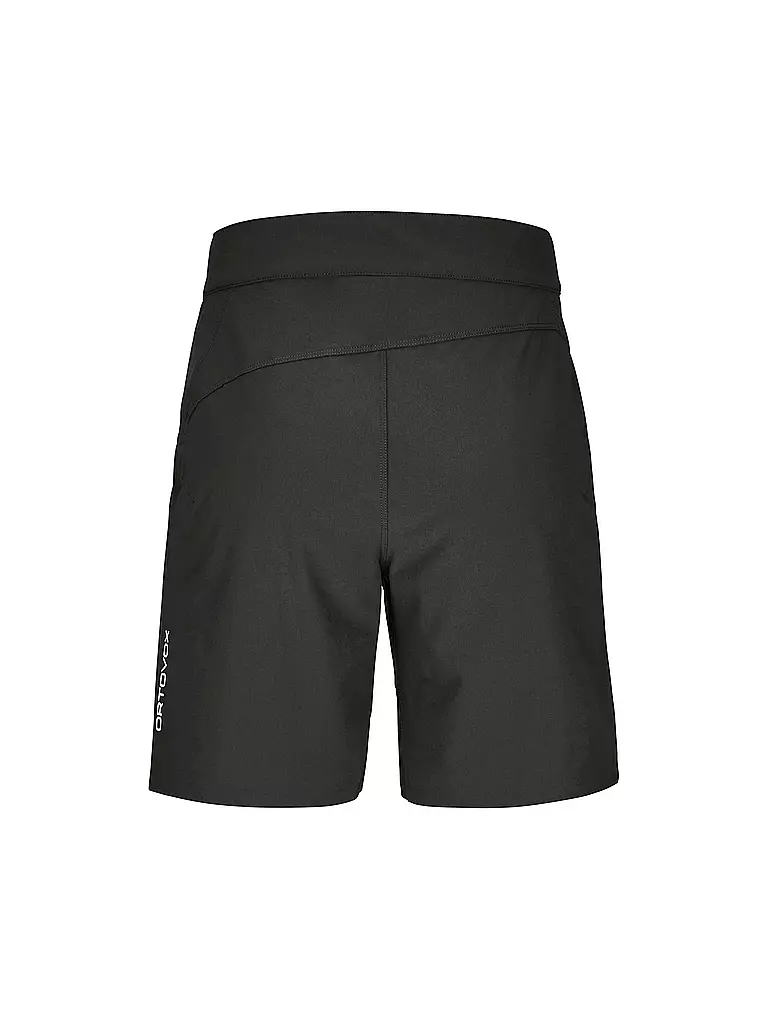 ORTOVOX | Damen Softshell Short Brenta | petrol