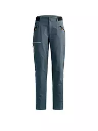 ORTOVOX | Damen Softshellhose Seceda | petrol