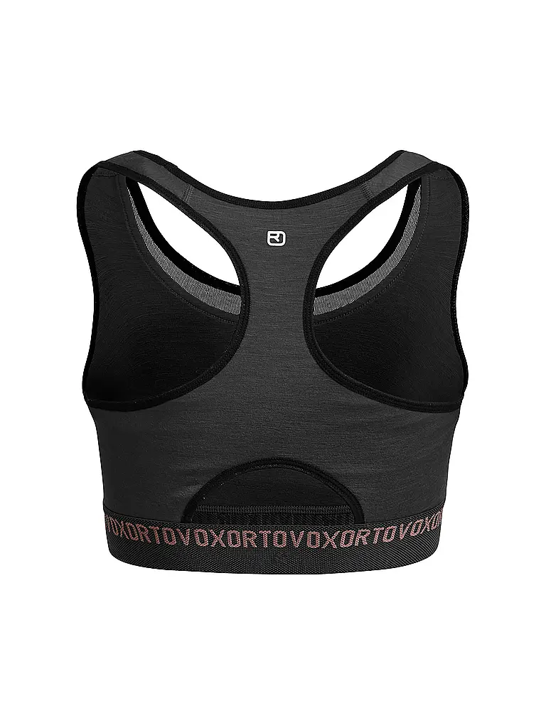 ORTOVOX | Damen Sport Top 185 Rock'n'Wool | 