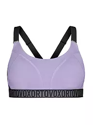 ORTOVOX | Damen Sport-BH 150 Essential | lila