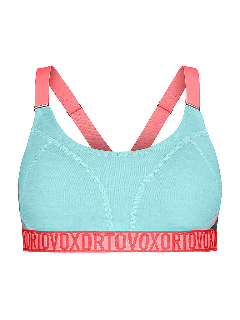 ORTOVOX | Damen Sport-BH 150 Essential | türkis
