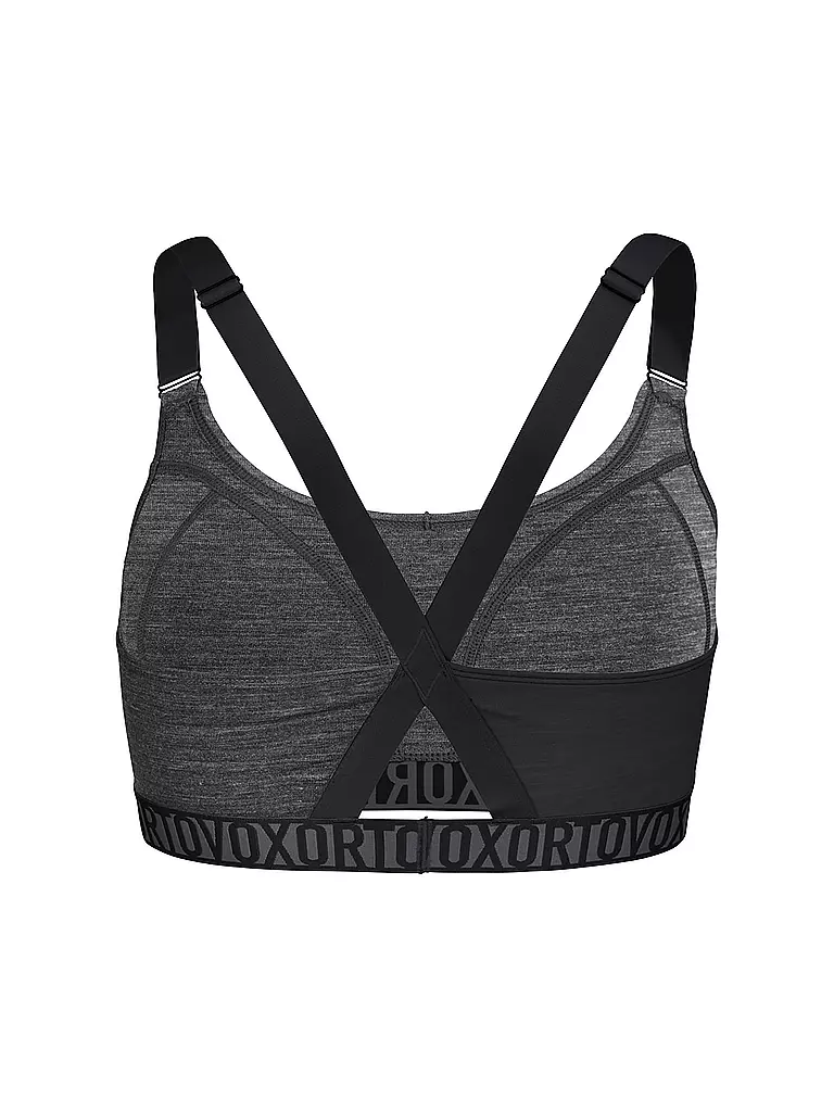ORTOVOX | Damen Sport-BH 150 Essential | lila