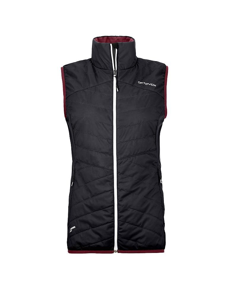 ORTOVOX | Damen Steppweste Dufour | 