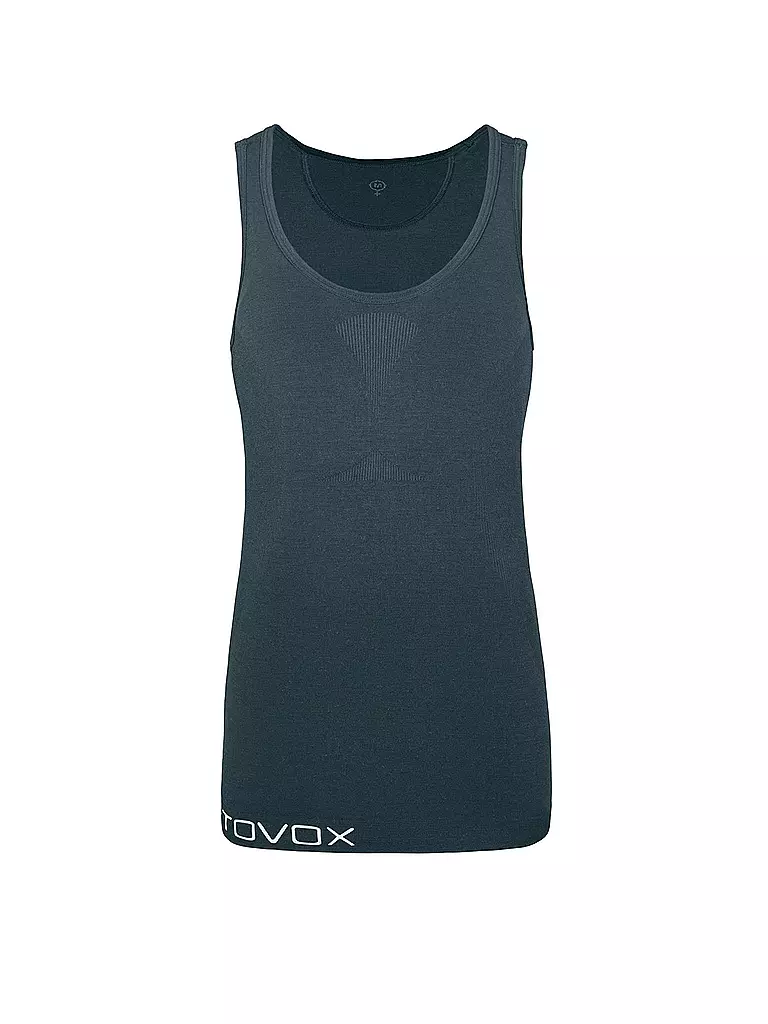 ORTOVOX | Damen Tank 120 Comp Light | petrol