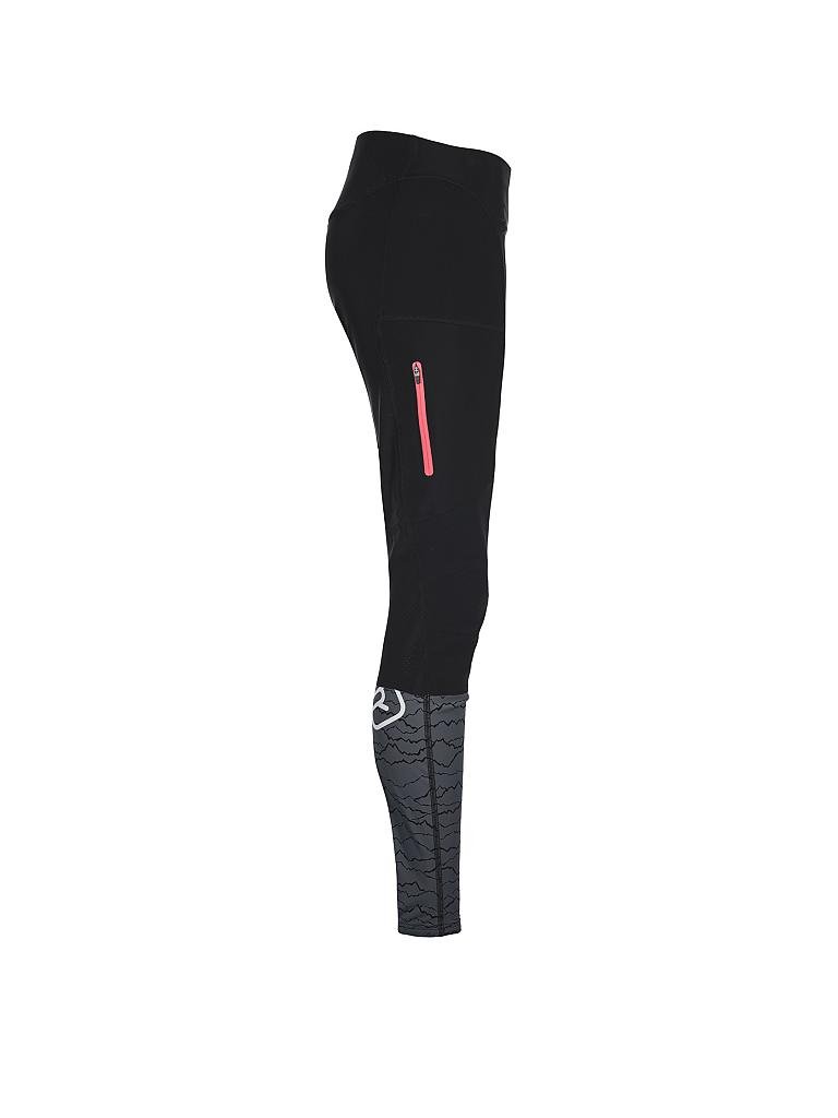 ORTOVOX | Damen Tight Delago | schwarz