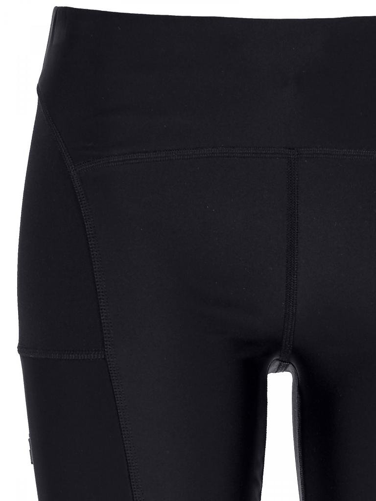 ORTOVOX | Damen Tight Delago | schwarz