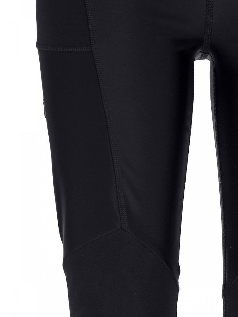 ORTOVOX | Damen Tight Delago | schwarz