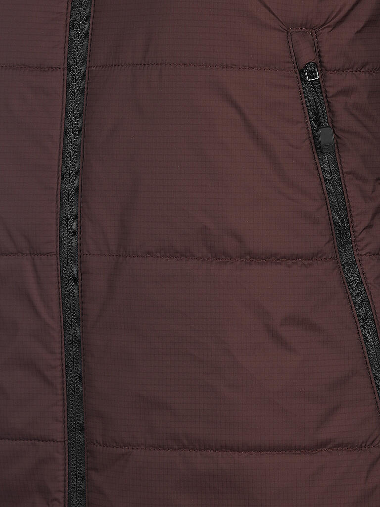 ORTOVOX | Damen Touren Isojacke Zinal | 