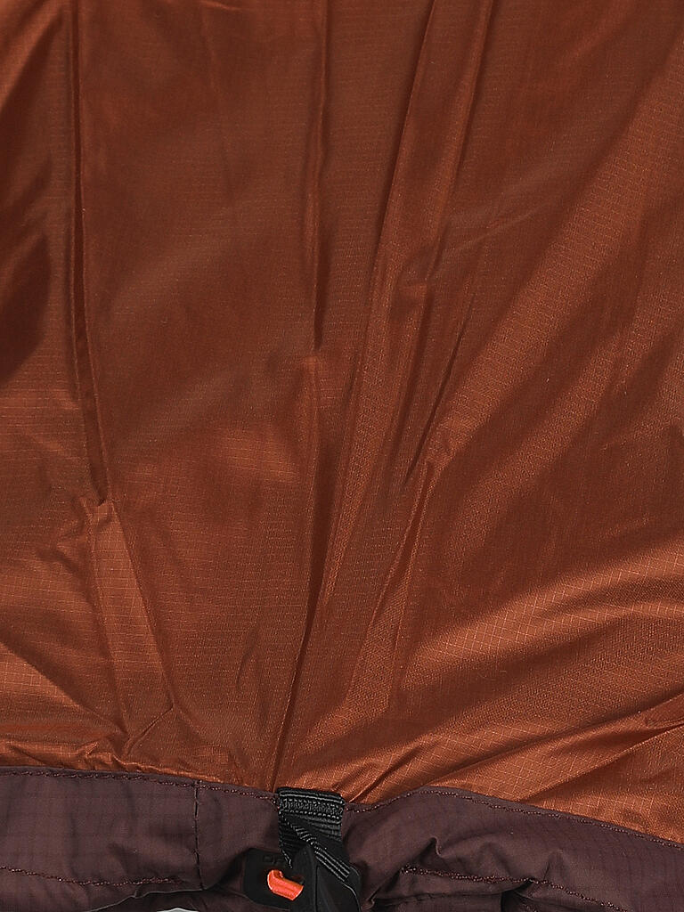 ORTOVOX | Damen Touren Isojacke Zinal | 