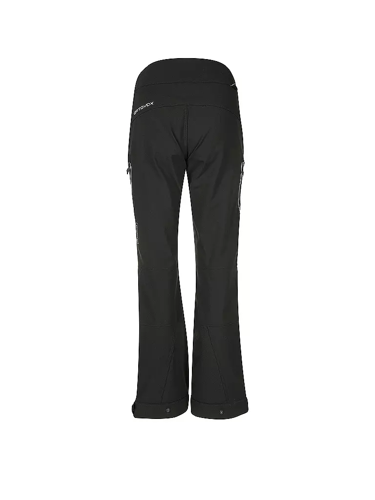 ORTOVOX | Damen Tourenhose Medola | schwarz