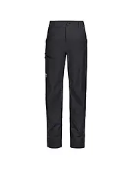 ORTOVOX | Damen Tourenhose Mondeval | schwarz